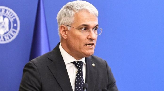Pîslaru îl vede din nou pe Ilie Bolojan premier: „Dacă Grindeanu nu strânge majoritatea, scenariul este fezabil”