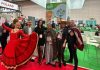 Visit Timiș, prezent la IMEX Frankfurt 2026, cel mai mare târg european dedicat turismului de afaceri.