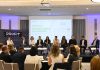 VIDEO Locuințele se vor scumpi din nou, cumpărătorii așteaptă corecții de preț și amână achizițiile – Avertismentul dezvoltatorilor imobiliari la Conferința Profit.ro Imobiliare