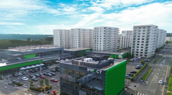 Grupul Impact încheie primul trimestru din 2026 cu venituri de 55,4 milioane lei