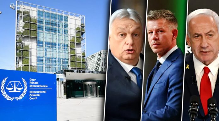 Parlamentul maghiar anulează retragerea Ungariei din CPI, inițiată de guvernul lui Viktor Orbán