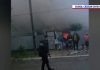 Un bărbat din Brăila a murit în casa sa cuprinsă de flăcări. Alte două persoane au fost intoxicate cu fum