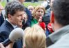 Nicușor Dan avertizează Moscova cu expulzarea ambasadorului rus, într-un interviu BBC. Detaliile care demonstrează că drona e rusească