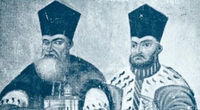 Povestea fabuloasă a aventurierului Constantin Catemir. A fost mercenar, gardă de corp, ucigaș plătit și domn al Moldovei la bătrânețe