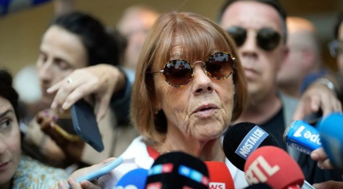 Gisele Pelicot, supraviețuitoarea a sute de violuri puse la cale de soțul său, a anunțat că iubește din nou. „Am cunoscut acest tânăr de 73 de ani”