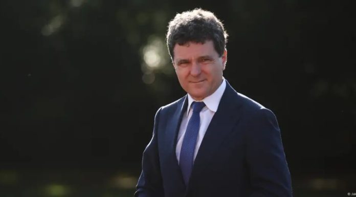 Nicușor Dan, axa strategică și atracția MAGA
