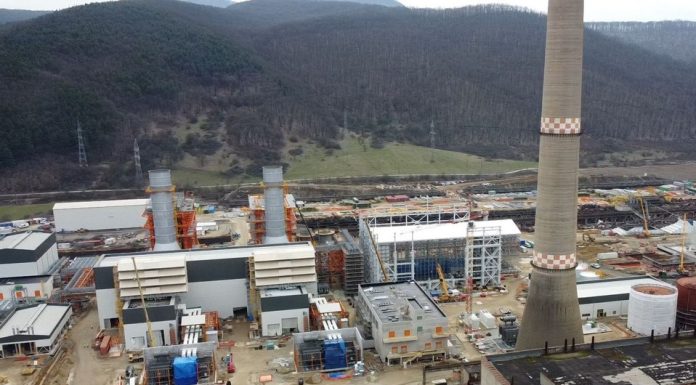 Fostul județ industrial care mizează pe energie. Investiții uriașe pentru 2.500 MW, la Mintia, Retezat și Paroșeni