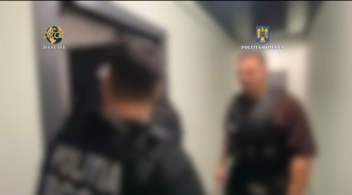 Polițiștii din penitenciare se revoltă: Au sesizat Avocatul Poporului și cer ca CCR să oprească legea salarizării