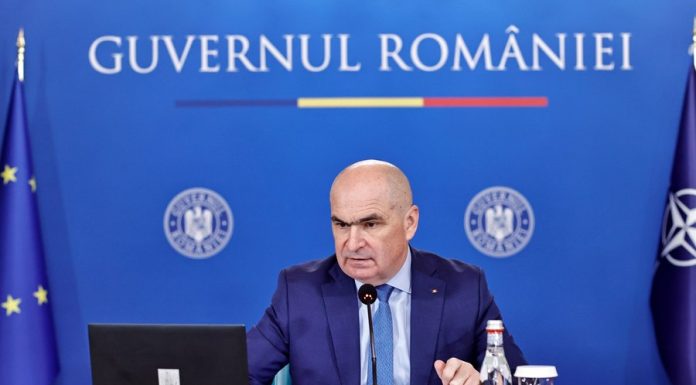 Ilie Bolojan, maraton cu prefecţii: 5.300 de proiecte finanţate din PNRR, analizate într-o videoconferinţă