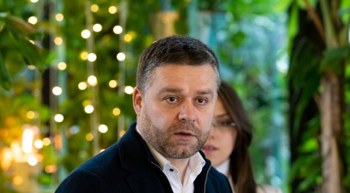 Ciucu vrea ca PNL să se „lepede de PSD-ism”. „Ne-a contaminat în ultimii ani cu voia noastră. Nu ne-a obligat nimeni”