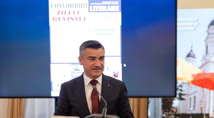 USR pune tunurile pe Mihai Chirica și cere excluderea lui din PNL: „Stă la cafele mai mult cu PSD şi AUR. E momentul să-i spună adio”