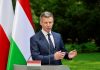 Premierul Ungariei a decis să-și reducă salariul cu 50%. Cum își justifică gestul și ce îi așteaptă pe demnitari