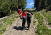 Tânăr ucrainean, salvat după ce a rătăcit aproape o săptămână în munţii din Maramureș și a stat nemâncat patru zile