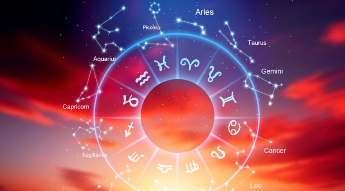 Horoscop luni, 25 mai. Racii fac pași importanți în carieră, iar Leii trăiesc emoții intense