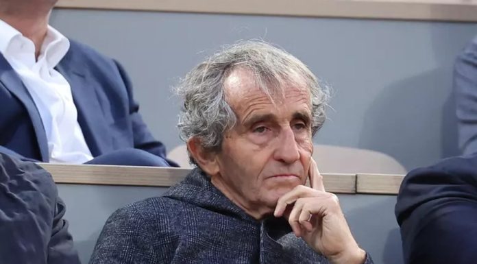 Alain Prost, jefuit și agresat în propria locuință din Elveția. Fostul campion de Formula 1 a suferit o lovitură la cap
