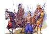 O sabie „de uriaș” și un mormânt bizar au fost descoperite în stepele Rusiei. Legătura cu unul dintre cele mai de temut popoare ale istoriei