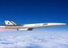 Japonia testează un avion de pasageri de cel puțin două ori mai rapid decât legendarul Concorde. Două ore de la Tokyo în SUA