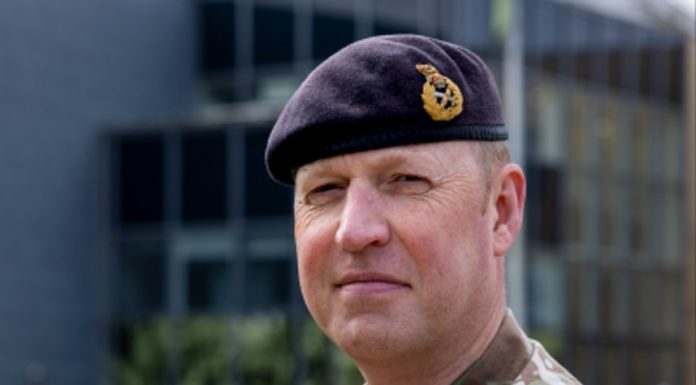 Un înalt ofițer britanic avertizează: Armata rusă este mult mai letală acum decât la începutul invaziei în Ucraina