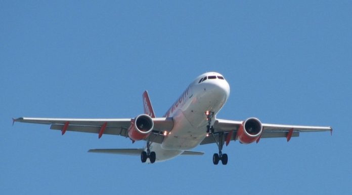 Incident aerian grav în apropierea Rusiei: avionul unui oficial britanic a pierdut semnalul GPS