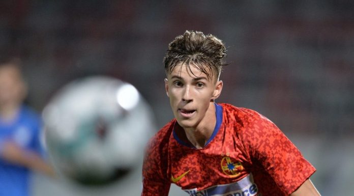 FCSB – Dinamo, finala pentru Conference League. Meciul este programat vineri, pe Stadionul Arcul de Triumf