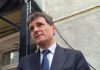 Explicațiile președintelui Nicușor Dan despre traseul dronei care s-a prăbușit peste un bloc din Galați: „A fost lovită probabil deasupra orașului Reni”