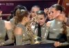 Finala „Românii au talent”: cine sunt marile câștigătoare ale sezonului. Surpriza serii, Alexandra Căpitănescu