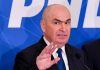 Bolojan cere inventarierea de urgență a tuturor proiectelor PNRR din România: „Vom organiza mâine o ședință cu prefecții, iar luni cu toți primarii”