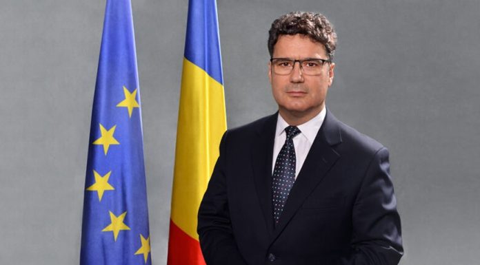 „Modelul din pandemie” propus de Remus Pricopie pentru instalarea rapidă a unui nou guvern, fără voturile AUR