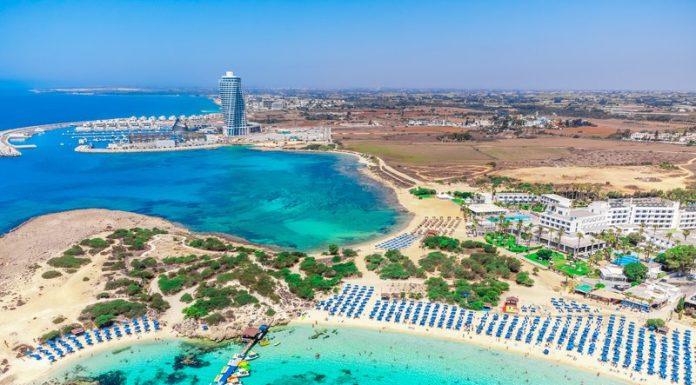 Una dintre cele mai populare destinații de vacanță din Europa, părăsită de turiști de teama războiului