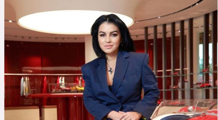 Romina Gingașu și Piero Ferrari câștigă în instanță procesul cu România TV. Postul, obligat să retragă materiale defăimătoare