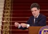 SURSE Surpriza lui Nicușor Dan. Cine e favorit pentru funcția de prim-ministru