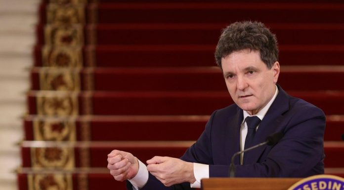 SURSE Surpriza lui Nicușor Dan. Cine e favorit pentru funcția de prim-ministru