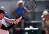 „Mi-au spus că nu voi putea juca tenis”. Francesca Jones, jucătoarea cu 8 degete, a câștigat primul meci la un Grand Slam