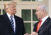 Netanyahu îl avertizează pe Trump: Israelul își rezervă libertatea de acțiune militară, indiferent de acordurile de pace dintre SUA și Iran
