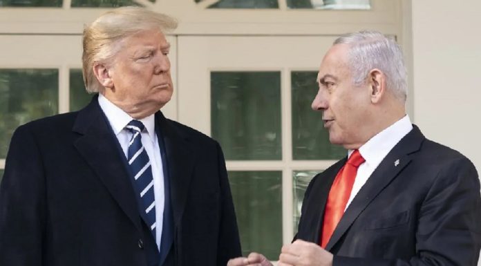 Netanyahu îl avertizează pe Trump: Israelul își rezervă libertatea de acțiune militară, indiferent de acordurile de pace dintre SUA și Iran