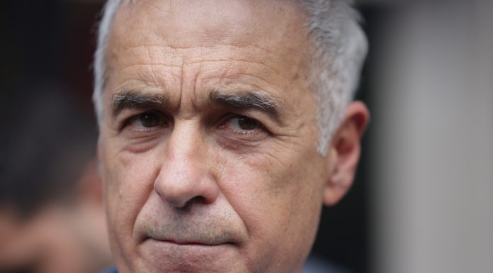 Călin Georgescu a plătit amenda de 200.000 de lei aplicată de AEP pentru nereguli în campania electorală