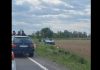 Scene sfâșietoare pe DN1: un copil a murit aruncat din mașină, iar alte opt persoane au fost rănite într-un accident în Brașov