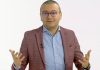 Iancu Guda pleacă de la Antena 1, după aproape 7 ani: „Adevărul economic trebuie spus tare, puternic și hotărât. Să aprindem lumina”