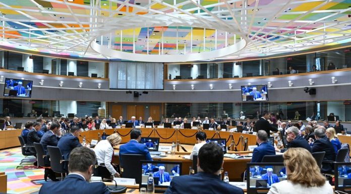 Sigură, puternică și competitivă, mereu în interesul cetățenilor ei: viitorul UE este viitorul nostru