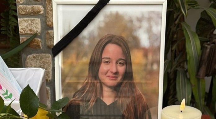 Tatăl Alisiei, fata ucisă la ferma din Bihor, publică mesajele trimise de fiica sa înainte de crimă: „L-am minţit că am 16 ani și tot nu mă lasă în pace”