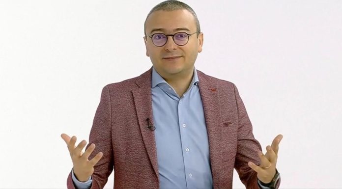 Iancu Guda pleacă de la Antena 1, după aproape 7 ani: „Adevărul economic trebuie spus tare, puternic și hotărât. Să aprindem lumina”