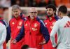 Furia Roja, fără Real Madrid. Pentru prima dată, Spania va juca la Campionatul Mondial fără fotbaliști de la cea mai titrată echipă a lumii
