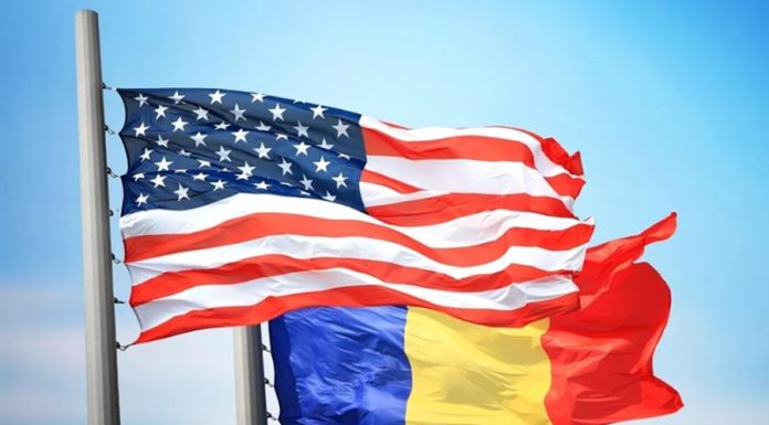 România a semnat un contract de consultanță pentru relația cu SUA. Costul poate ajunge la 565.000 de dolari pe lună