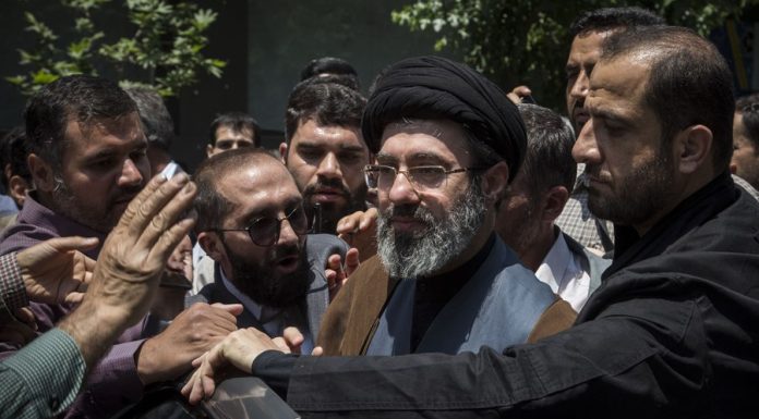 Detalii despre rănile suferite de liderul iranian Mojtaba Khamenei, dezvăluite de un oficial iranian