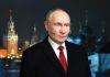 Grupare secretă „Scânteia Neagră” din Rusia pregătește răsturnarea lui Putin: „Imperiul trebuie să se prăbușească”