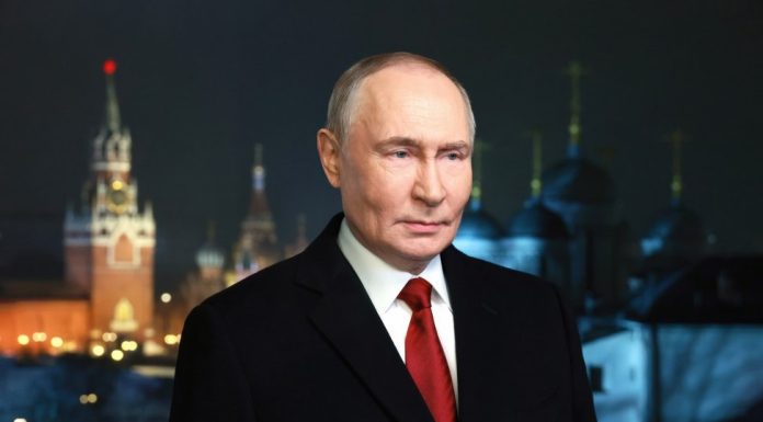 Grupare secretă „Scânteia Neagră” din Rusia pregătește răsturnarea lui Putin: „Imperiul trebuie să se prăbușească”