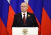 Șef di spionajul european: Rusia mai are doar câteva luni pentru a negocia dintr-o poziție de forță în Ucraina