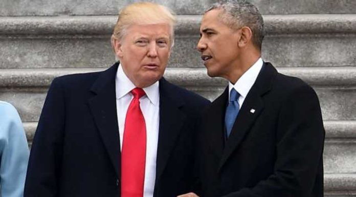 Frica de criză alimentează mesianismul politic. America, în căutarea unui salvator