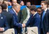 Cum văd analiștii relațiile România – SUA: apropierea de Washington este considerată drept principalul câștig al mandatului lui Nicușor Dan