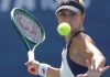 Jaqueline Cristian părăsește Roland Garros din primul tur. Steaua României, ținut sus de o singură tenismenă